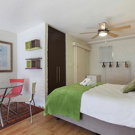 Harbour Terrace 14 By Ctha Apartment เคปทาวน์ ภายนอก รูปภาพ