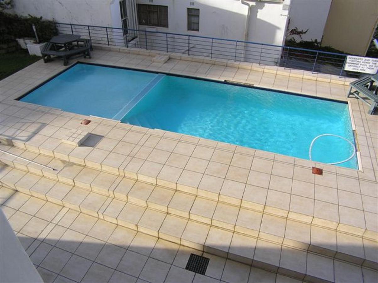 Harbour Terrace 14 By Ctha Apartment เคปทาวน์ ภายนอก รูปภาพ