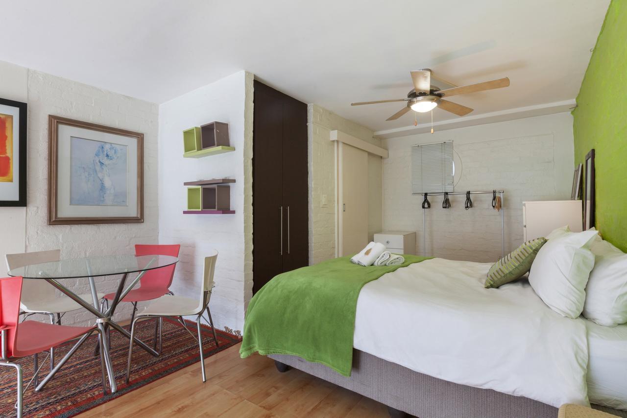 Harbour Terrace 14 By Ctha Apartment เคปทาวน์ ภายนอก รูปภาพ