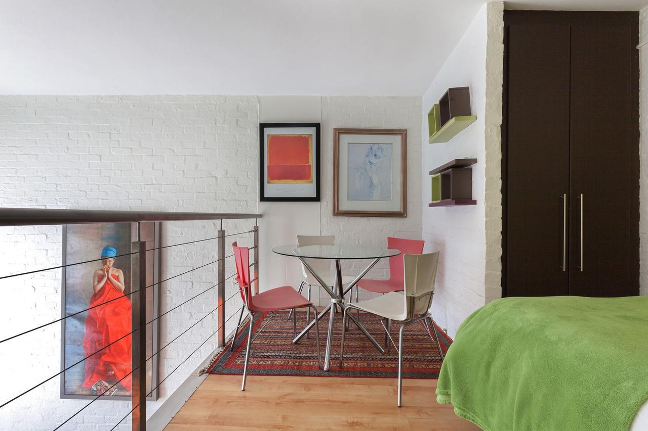 Harbour Terrace 14 By Ctha Apartment เคปทาวน์ ภายนอก รูปภาพ