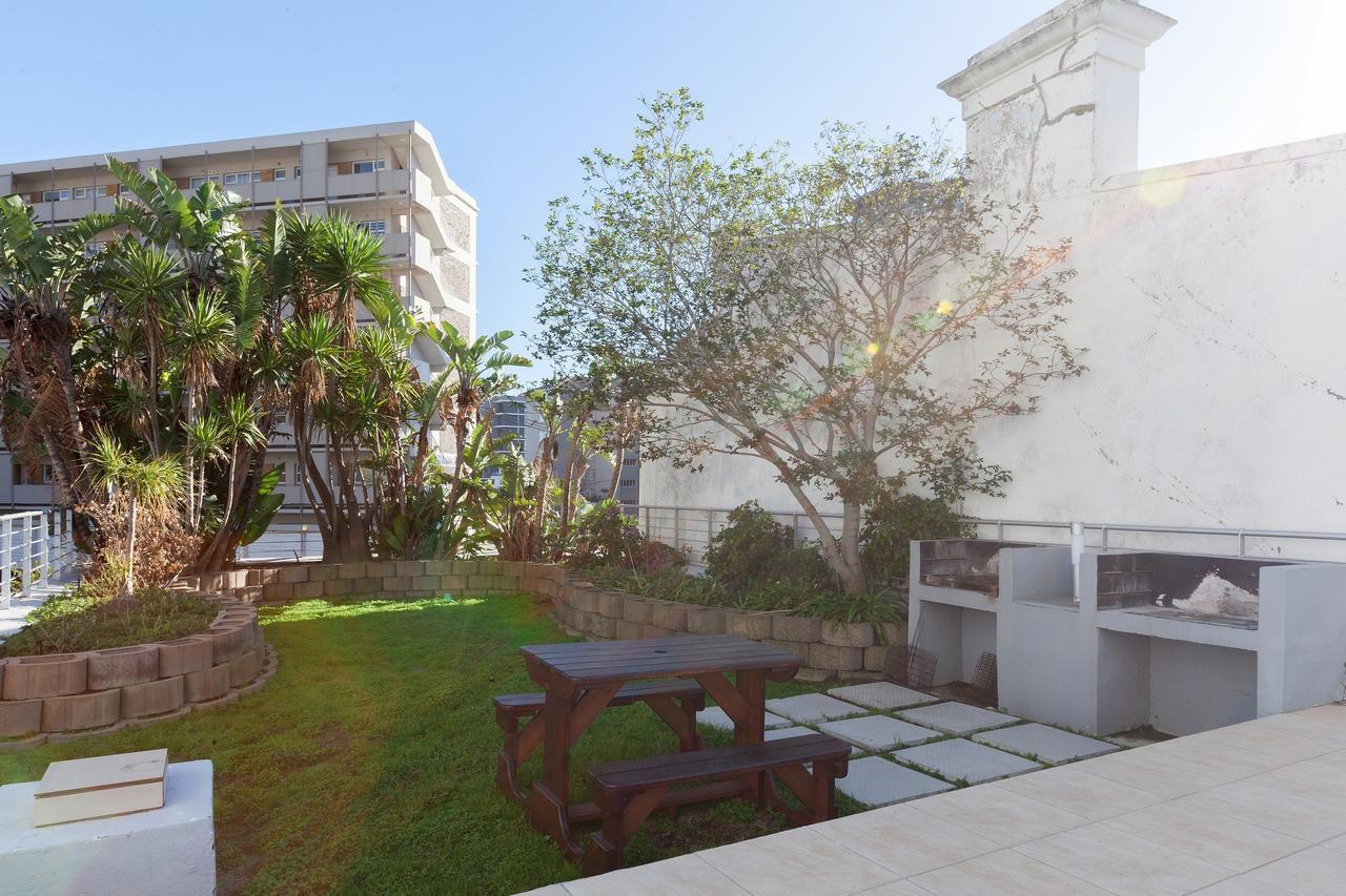Harbour Terrace 14 By Ctha Apartment เคปทาวน์ ภายนอก รูปภาพ