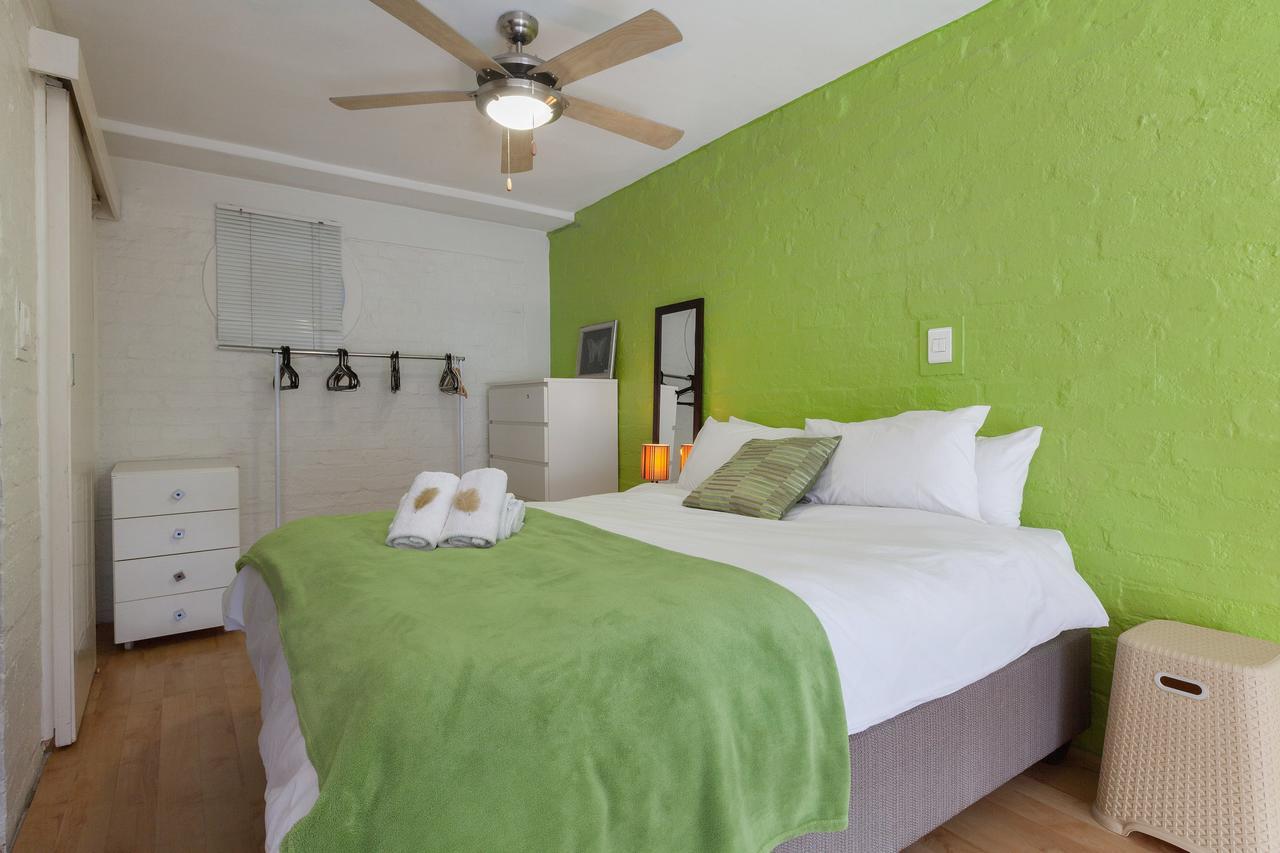 Harbour Terrace 14 By Ctha Apartment เคปทาวน์ ภายนอก รูปภาพ