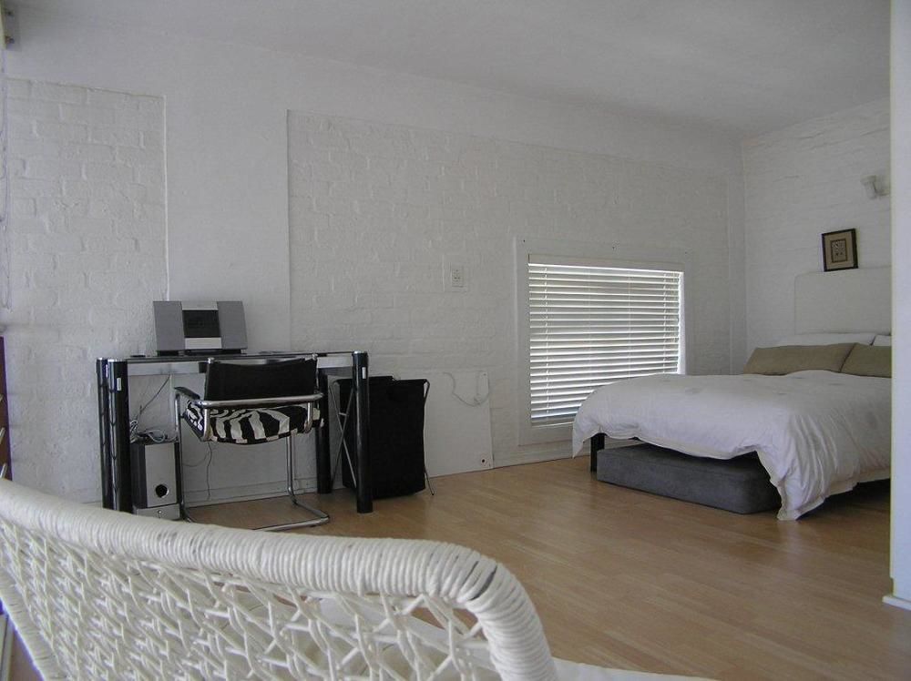 Harbour Terrace 14 By Ctha Apartment เคปทาวน์ ภายนอก รูปภาพ