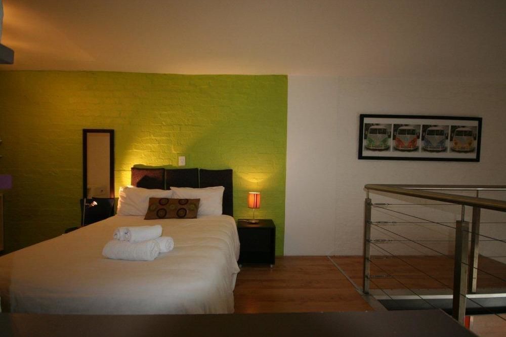 Harbour Terrace 14 By Ctha Apartment เคปทาวน์ ภายนอก รูปภาพ