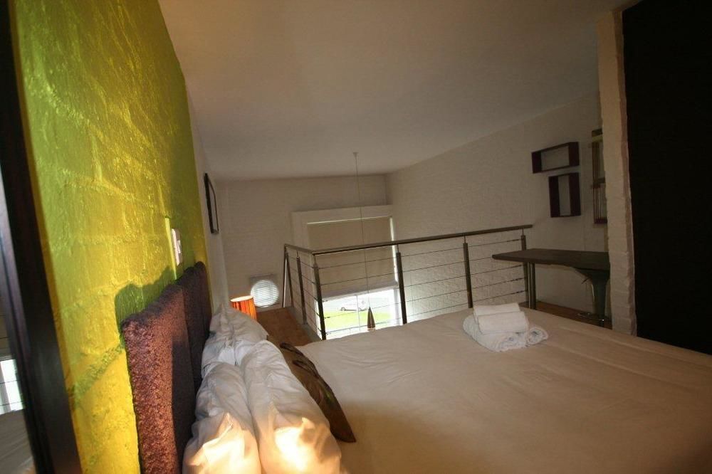 Harbour Terrace 14 By Ctha Apartment เคปทาวน์ ภายนอก รูปภาพ